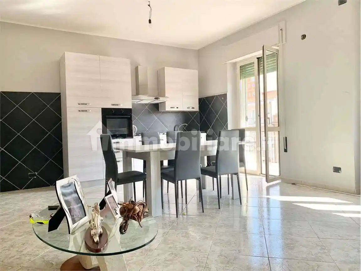 Appartamento in vendita a Guglionesi