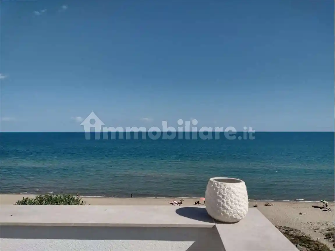 Appartamento in vendita a Termoli