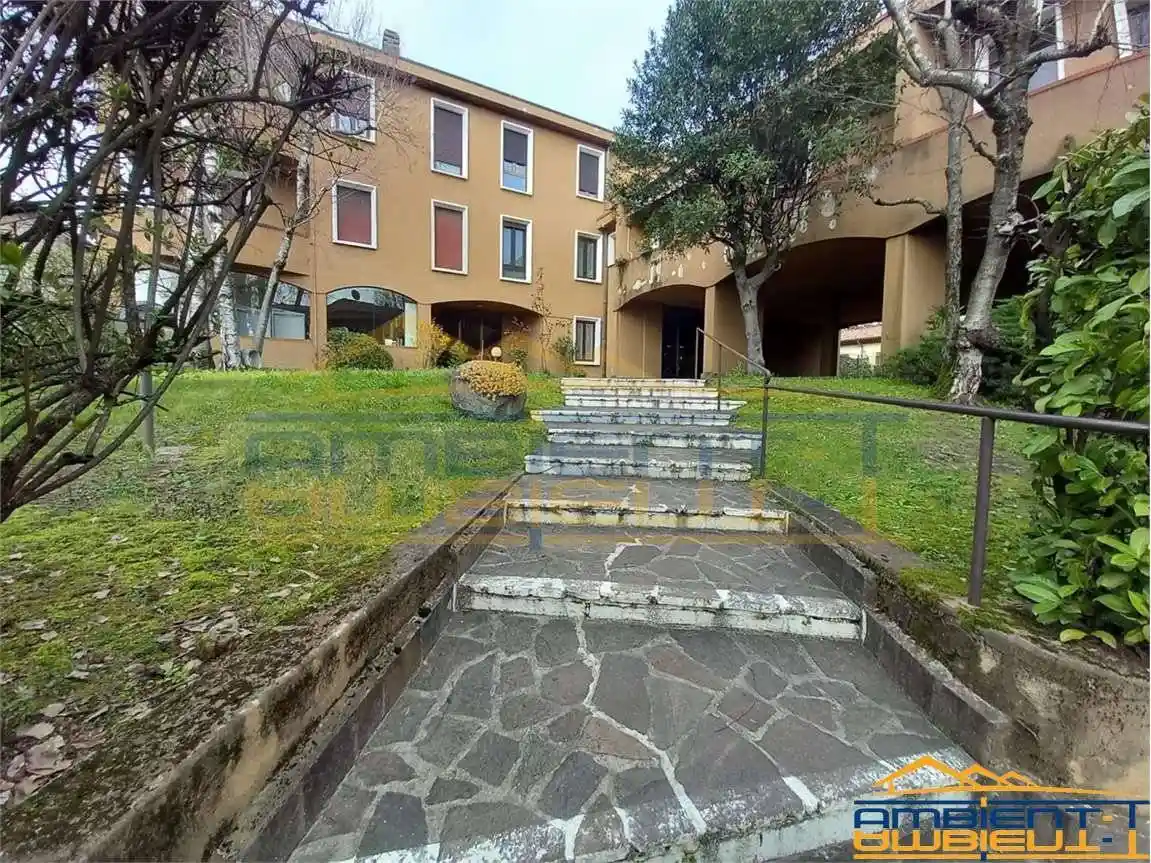 Appartamento in vendita a Merate