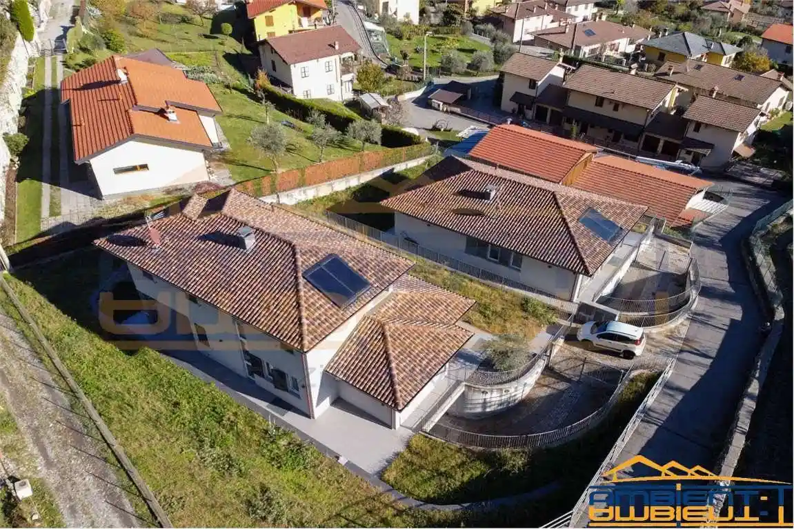 Villa in vendita a Tremezzina