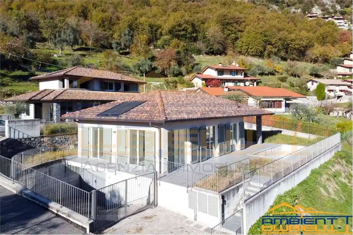 Villa in vendita a Tremezzina
