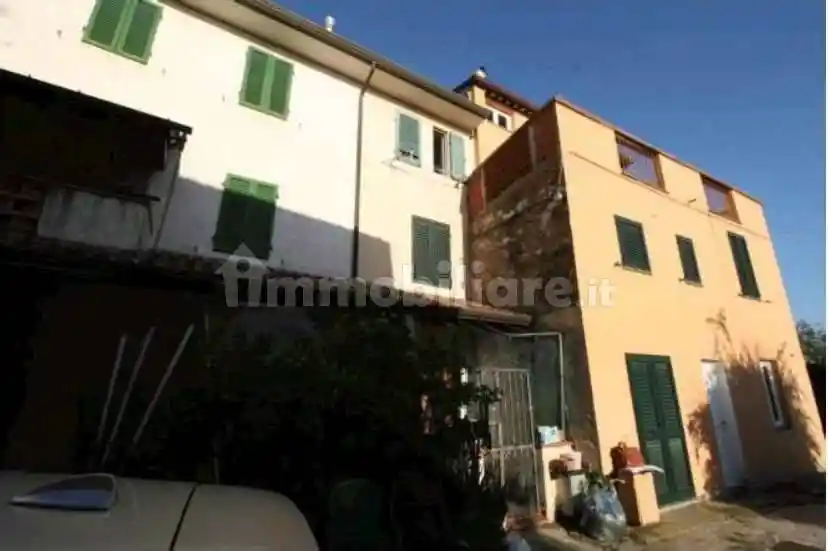 Appartamento in vendita a Massarosa