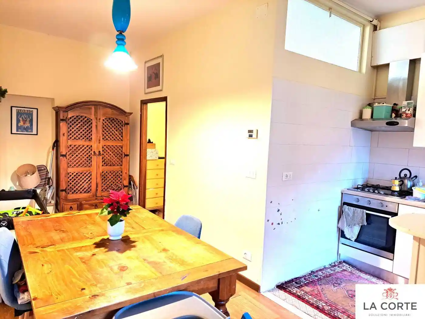 Appartamento in vendita a Venezia