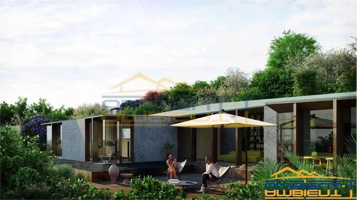 Villa in vendita a Merate