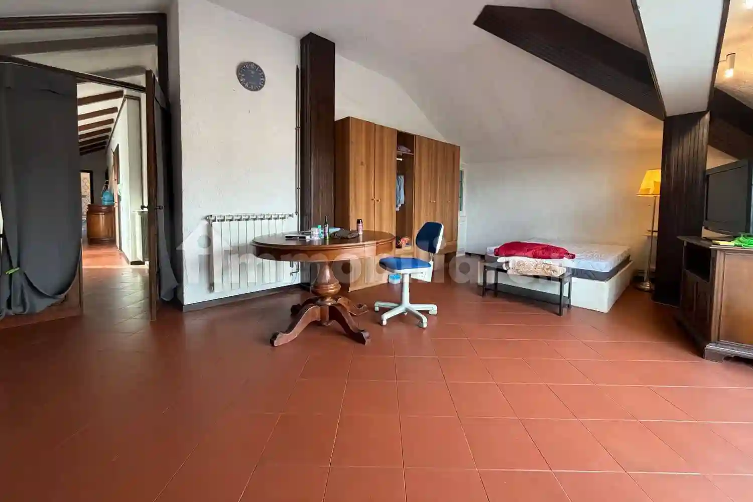 Attico - Mansarda - foto 3