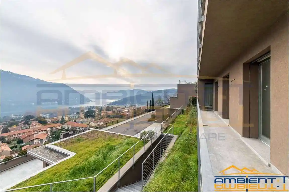 Villa in vendita a Cernobbio