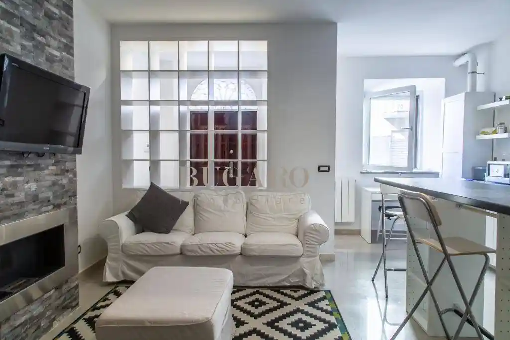 Appartamento in affitto a Ancona