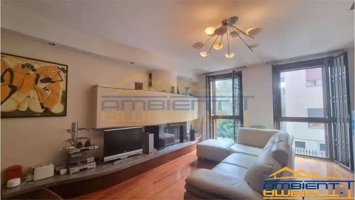 Appartamento in vendita a Bernareggio