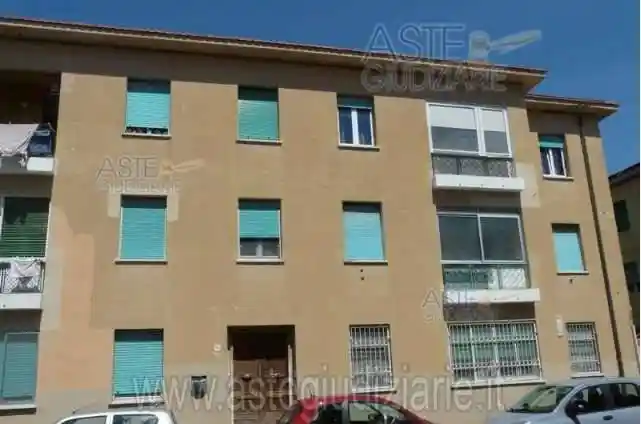 Appartamento in vendita a Livorno