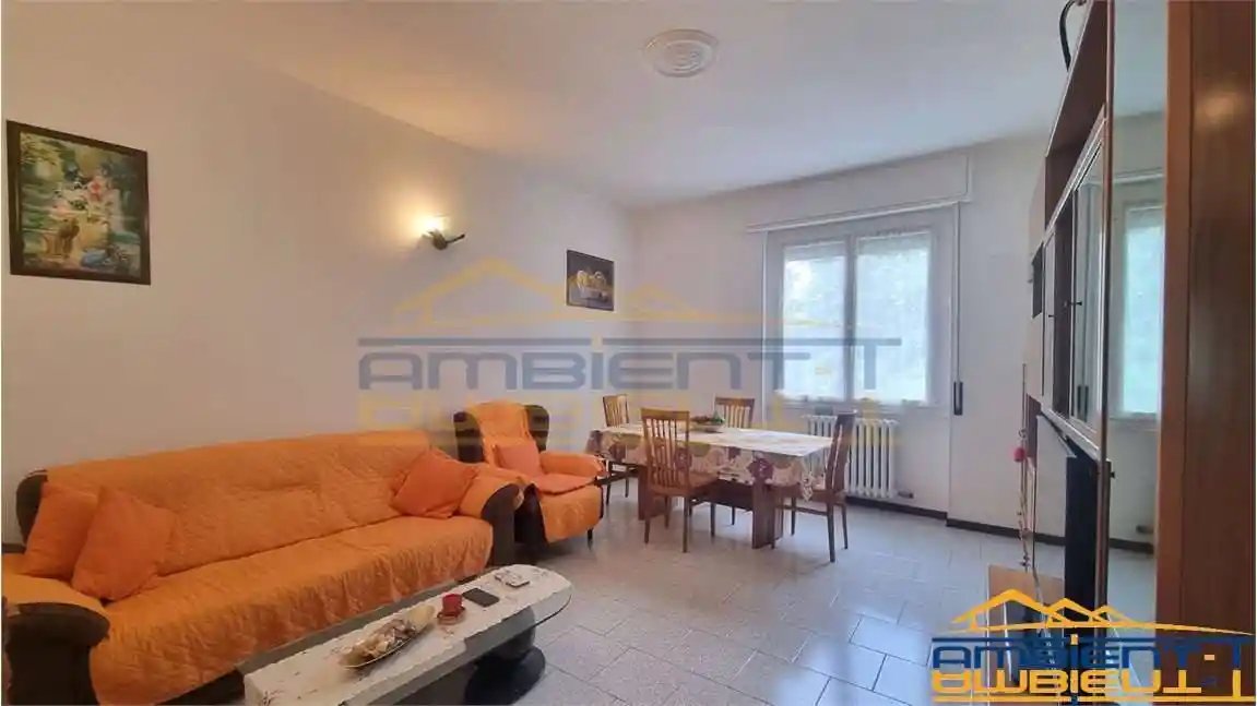 Appartamento in vendita a Merate