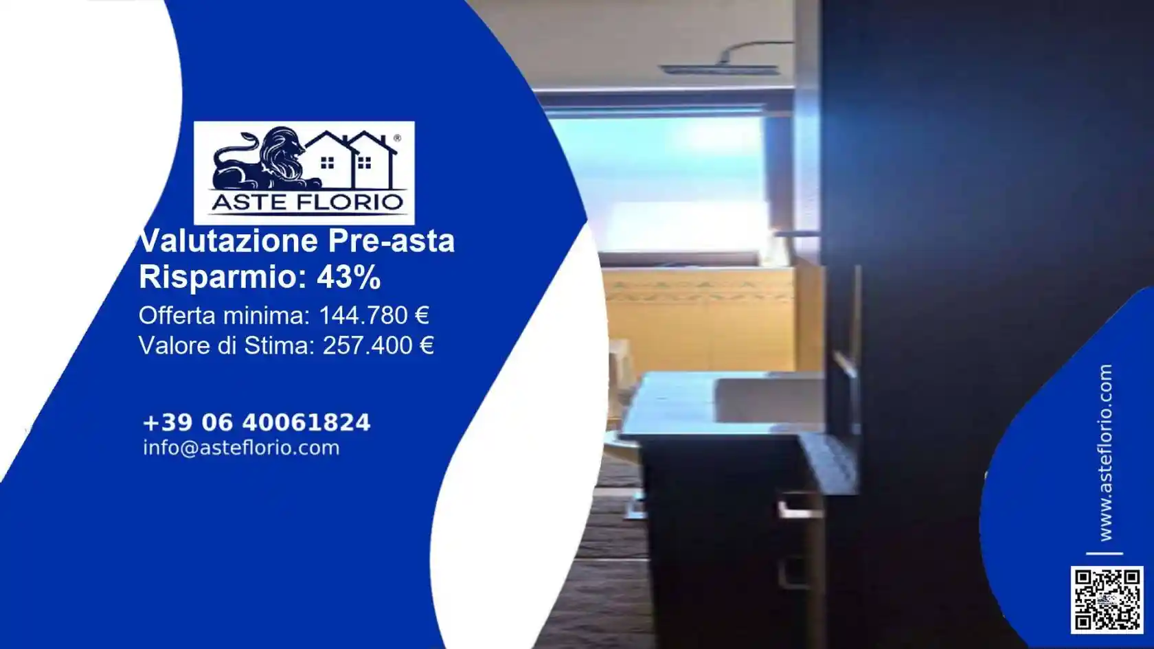 Appartamento in vendita a San Giovanni Rotondo