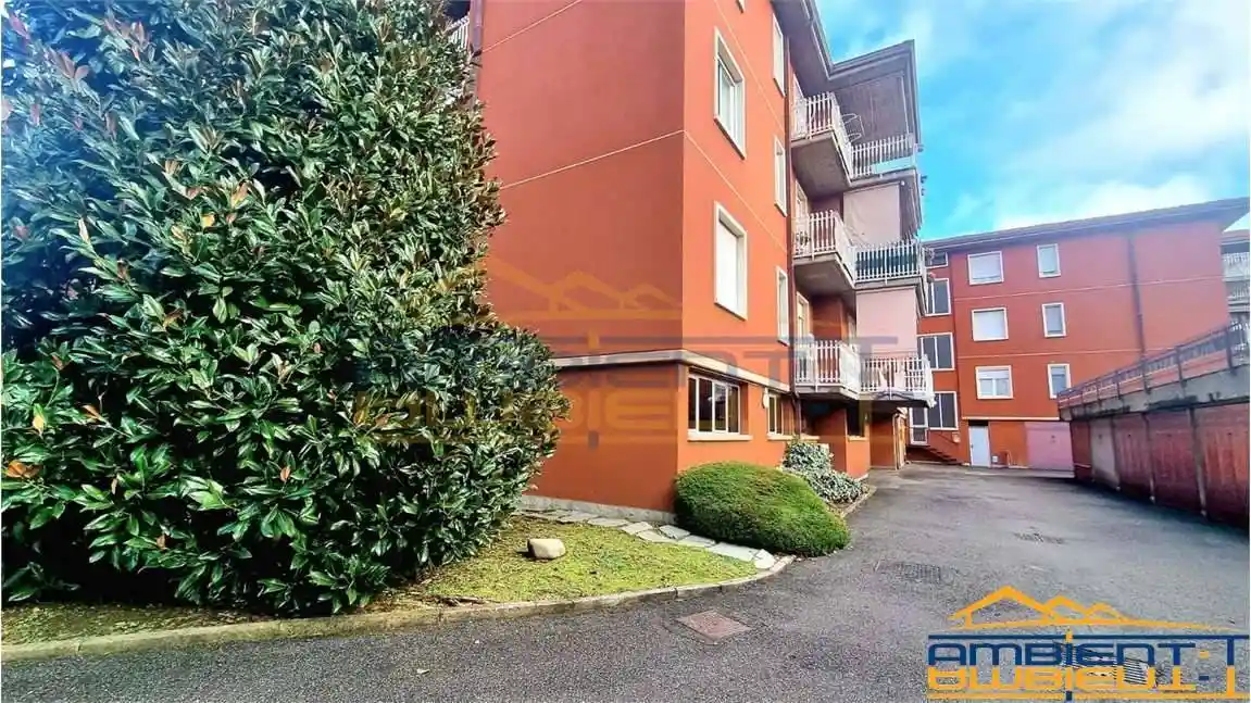 Appartamento in vendita a Robbiate