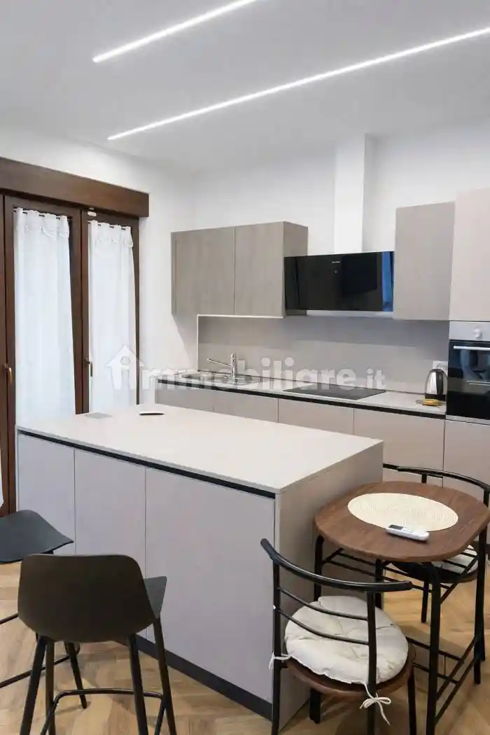 Appartamento in affitto a Cannobio