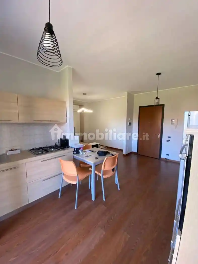 Appartamento in vendita a Novara