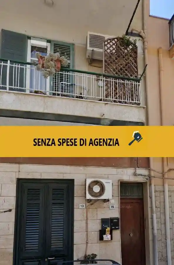 Appartamento in vendita a Bagheria