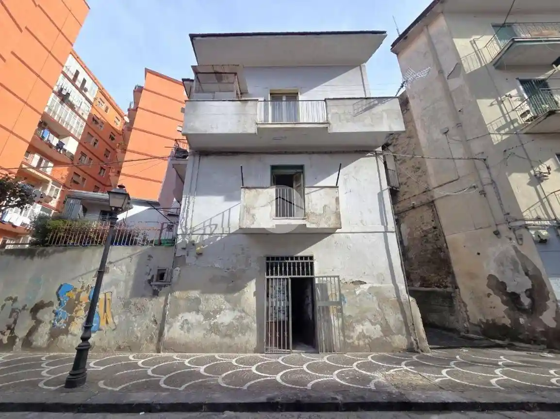 Appartamento in vendita a Casoria