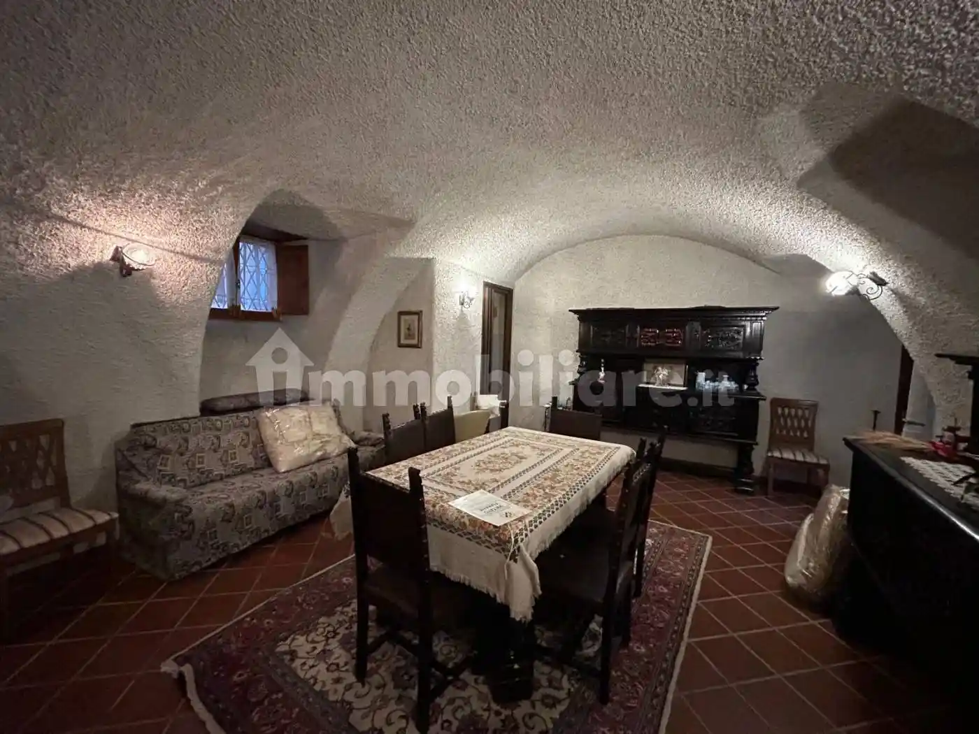 Casa indipendente in vendita a Entratico