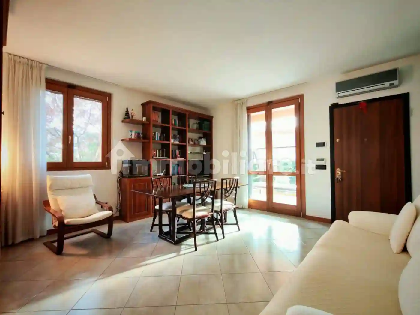 Villetta a schiera - foto 3