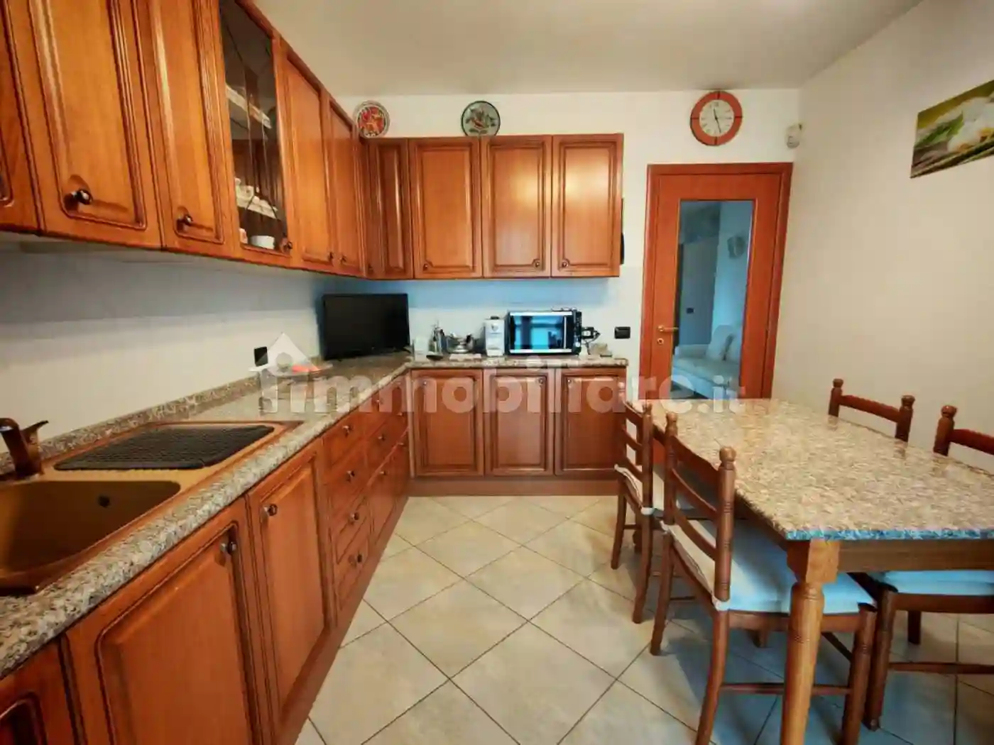 Villetta a schiera - foto 5