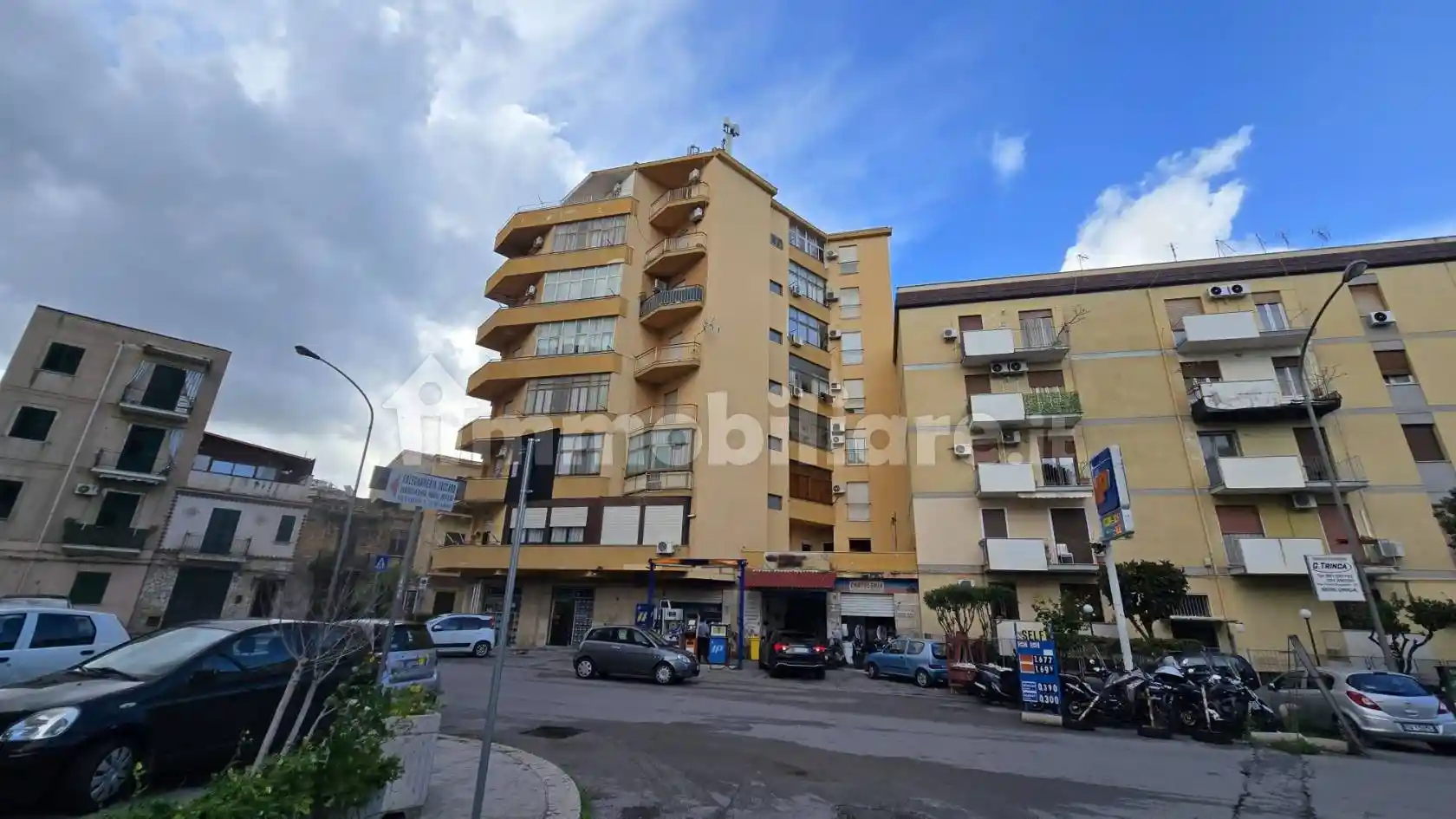 Appartamento in vendita a Palermo