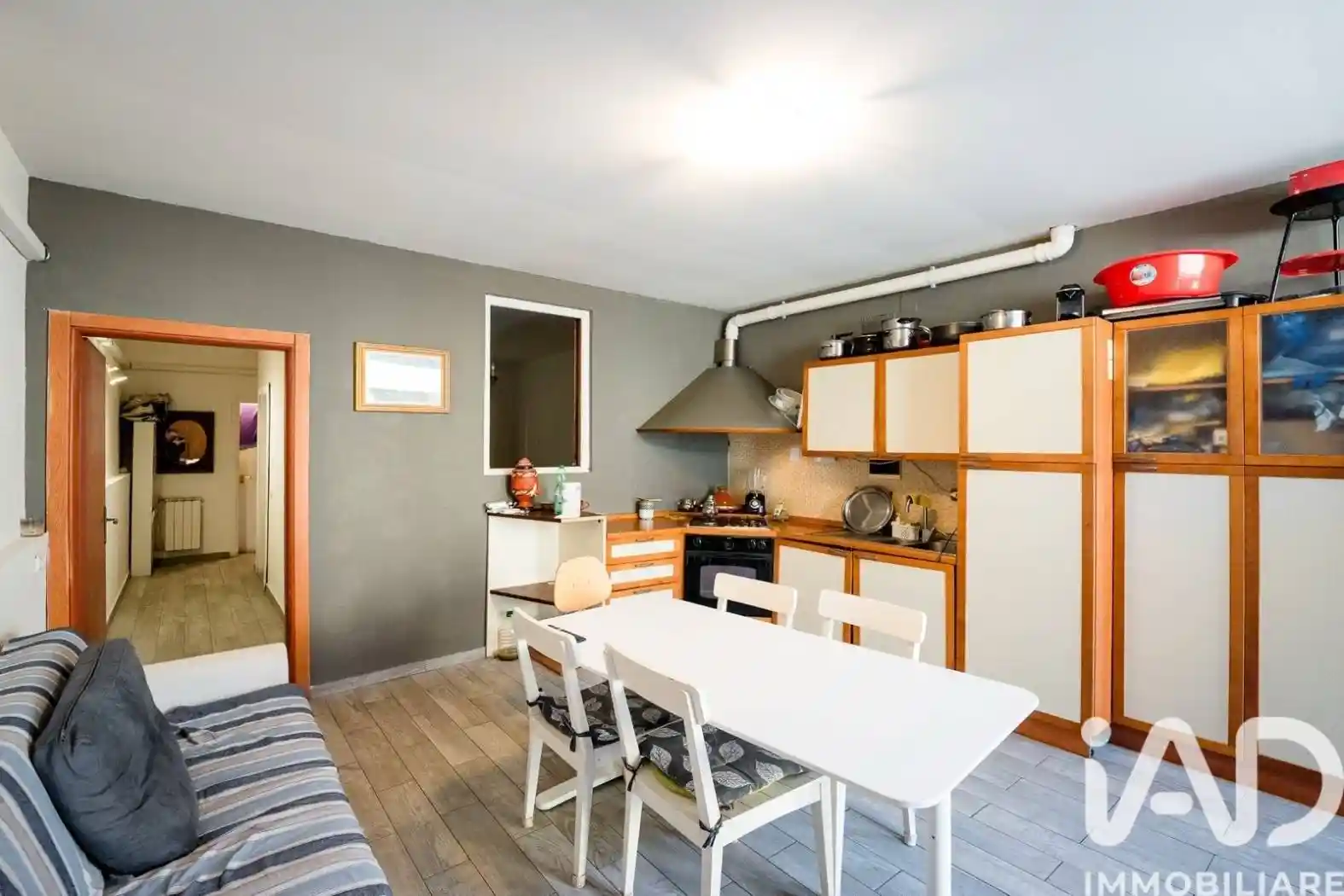 Appartamento in vendita a Campi Bisenzio