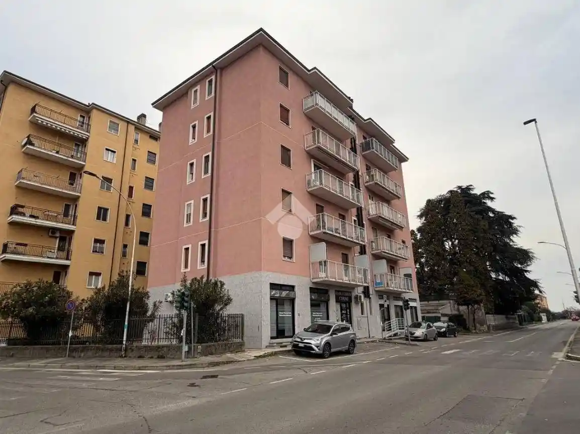 Appartamento in vendita a Bussero