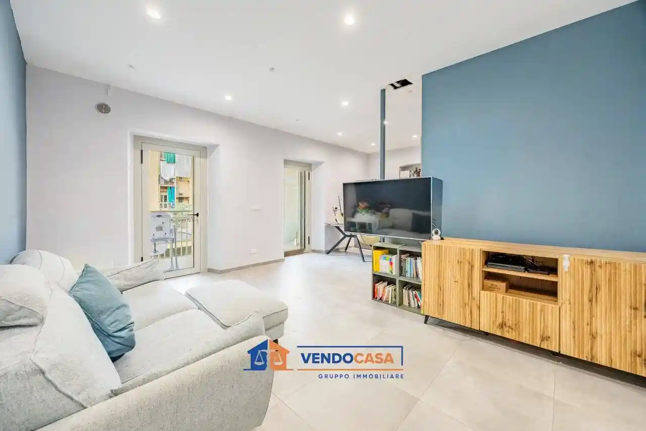 Appartamento in vendita a Torino