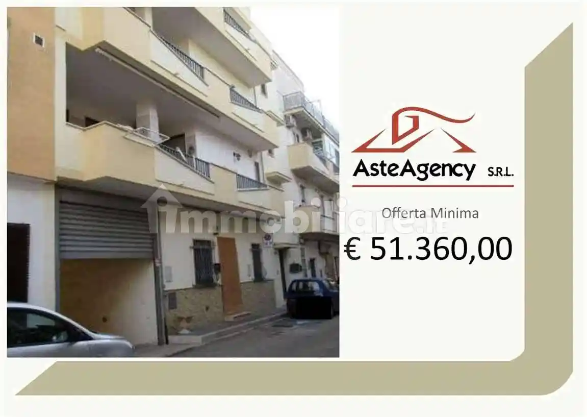 Appartamento in vendita a Carovigno