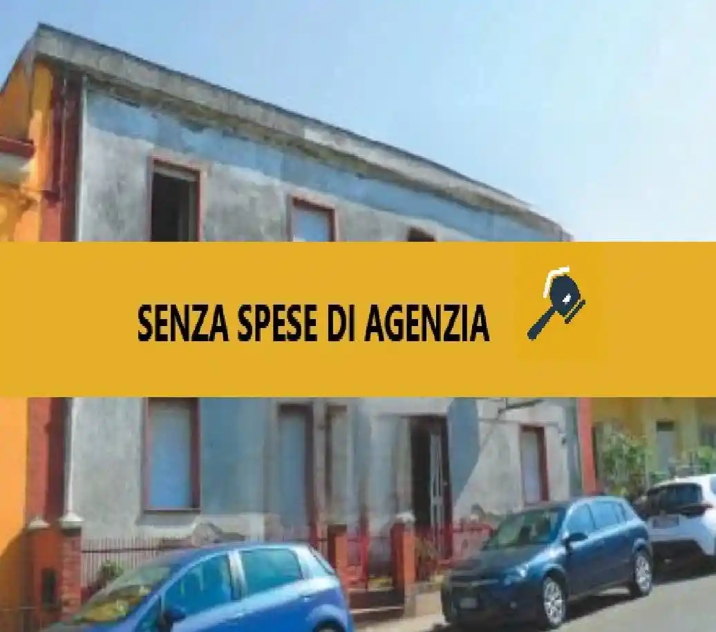 Appartamento in vendita a San Nicolò Gerrei