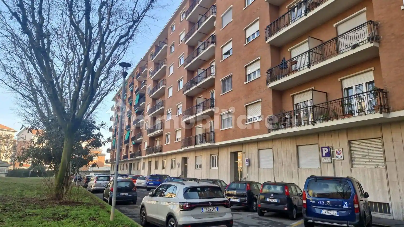 Appartamento in vendita a Torino