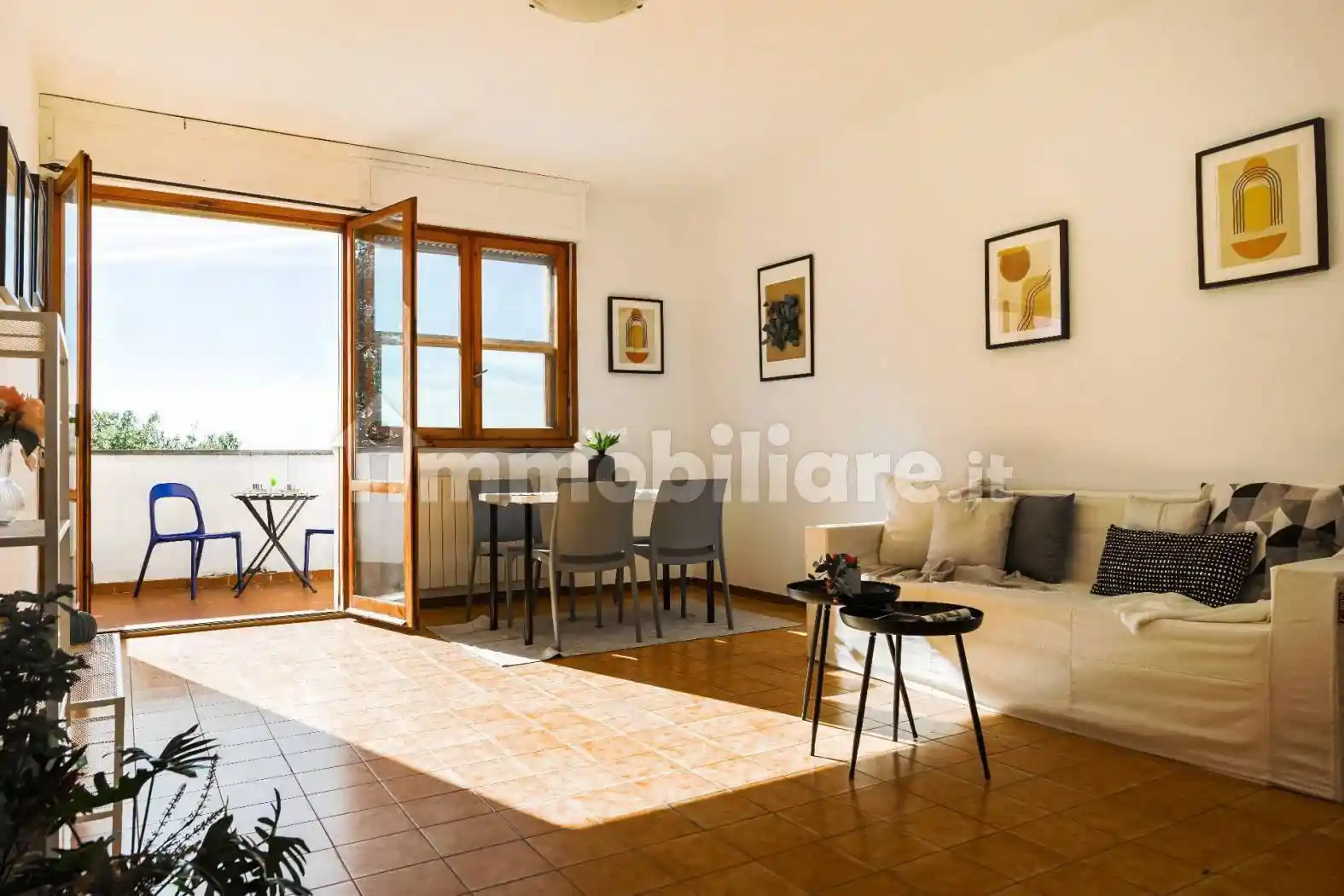 Appartamento in vendita a San Vincenzo