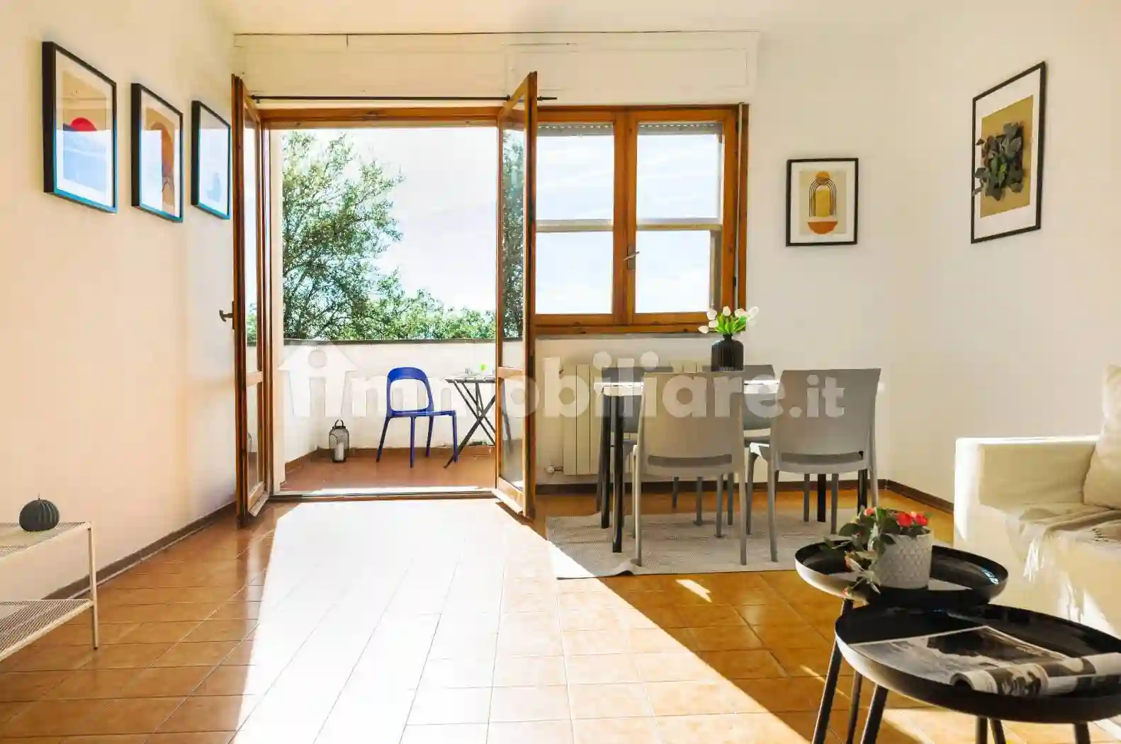 Appartamento - foto 5