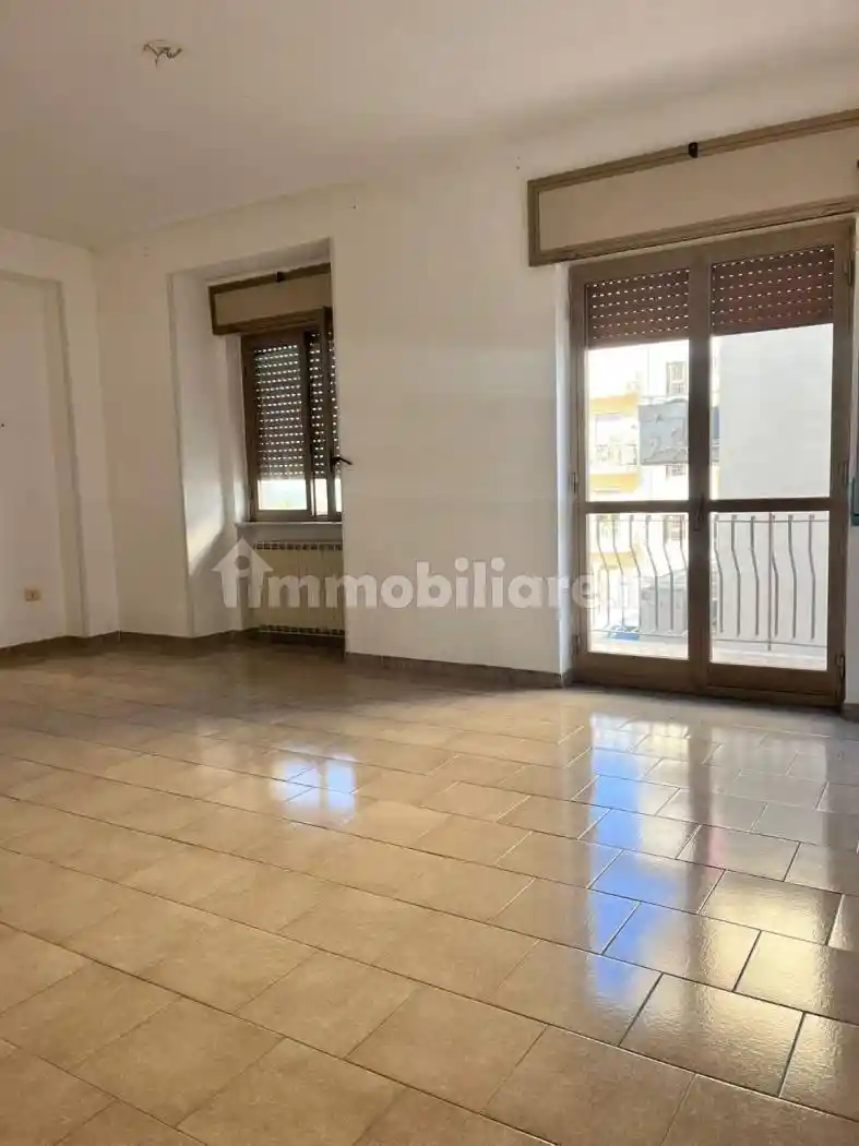 Appartamento in vendita a Pozzuoli