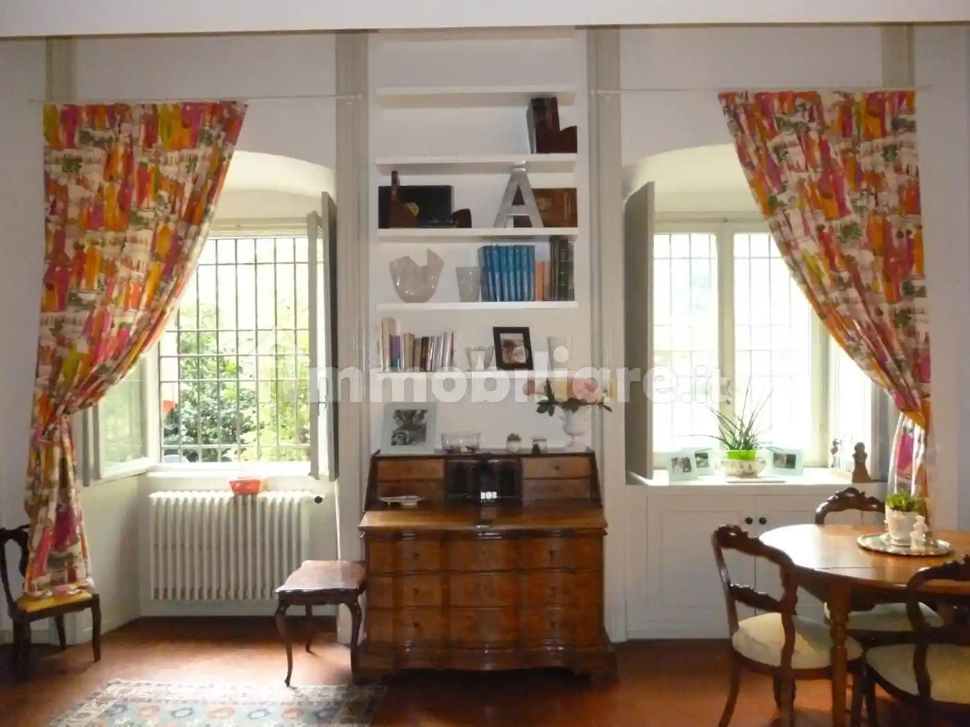 Appartamento in affitto a Brescia