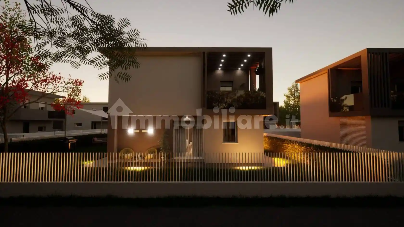 Villa in vendita a Venezia