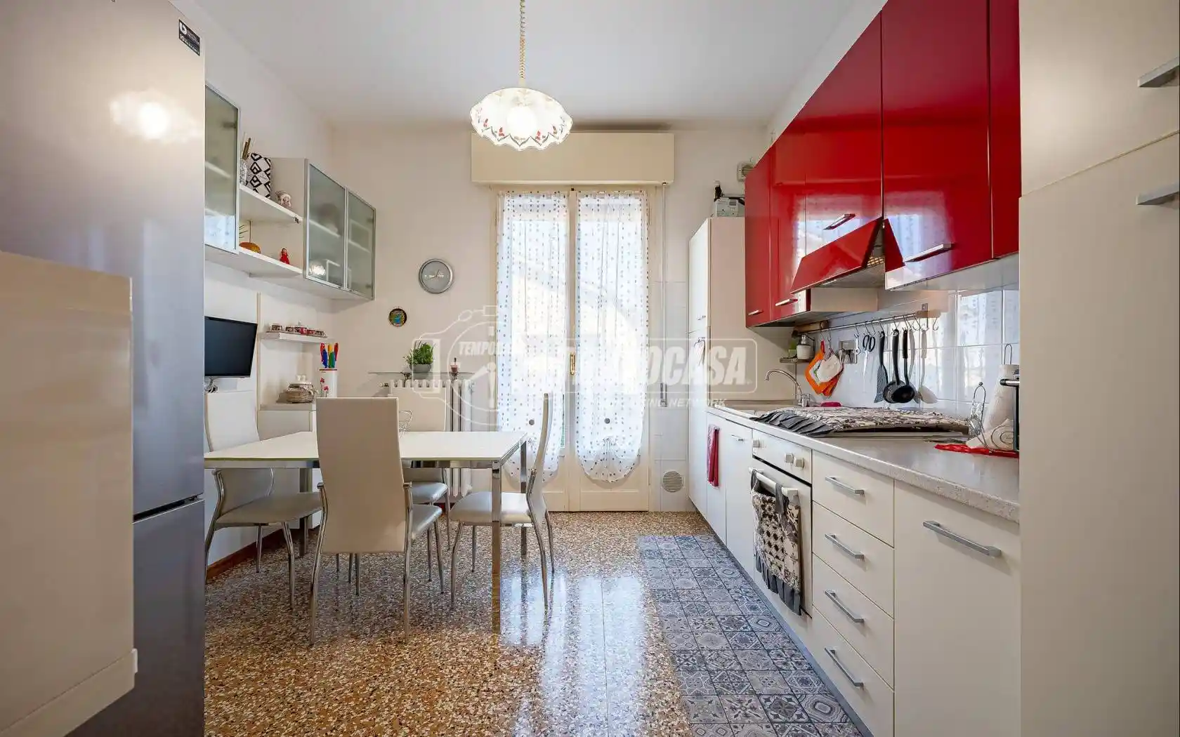 Appartamento in vendita a Faenza