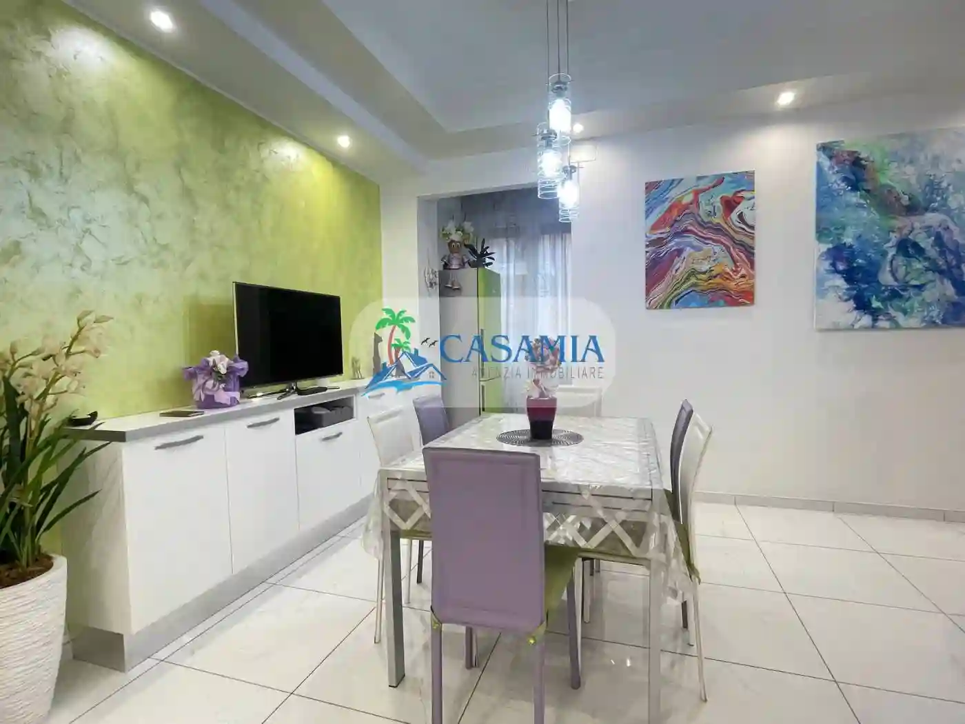 Appartamento - foto 3