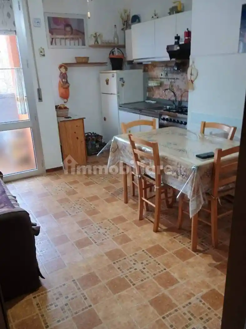 Appartamento in vendita a Fano