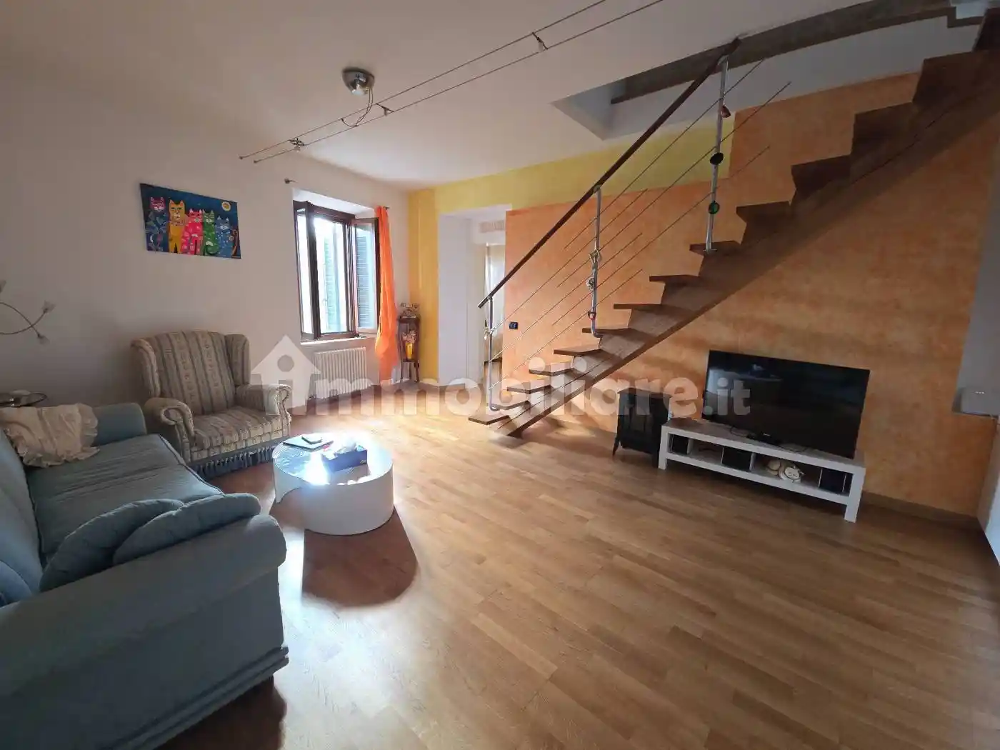 Appartamento in vendita a Cingoli