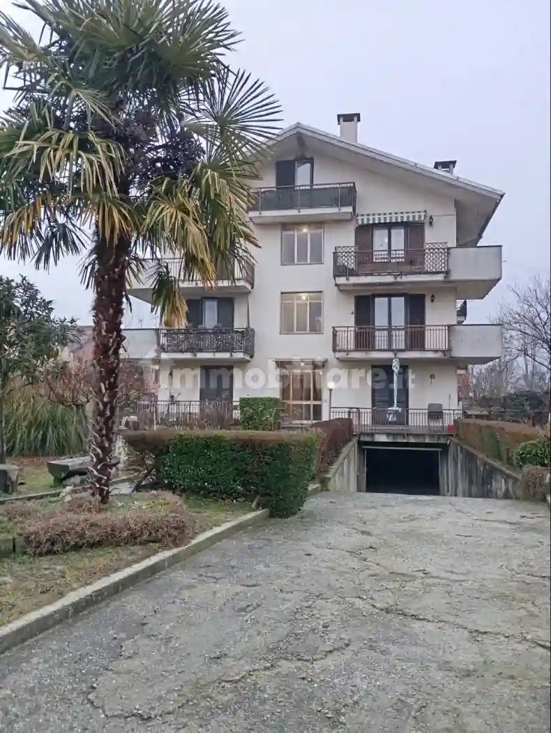 Palazzo - Edificio - foto 2