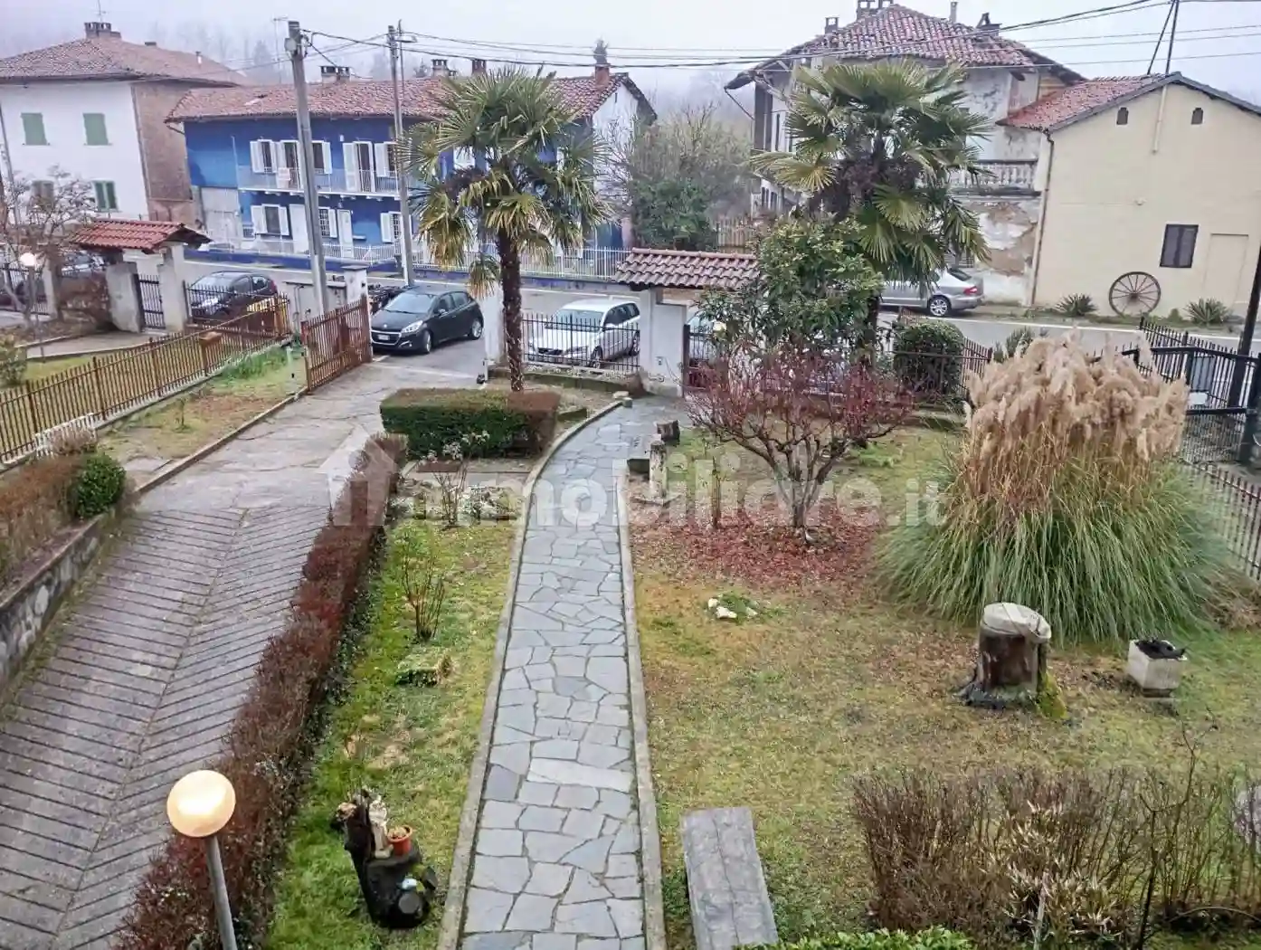 Palazzo - Edificio - foto 3