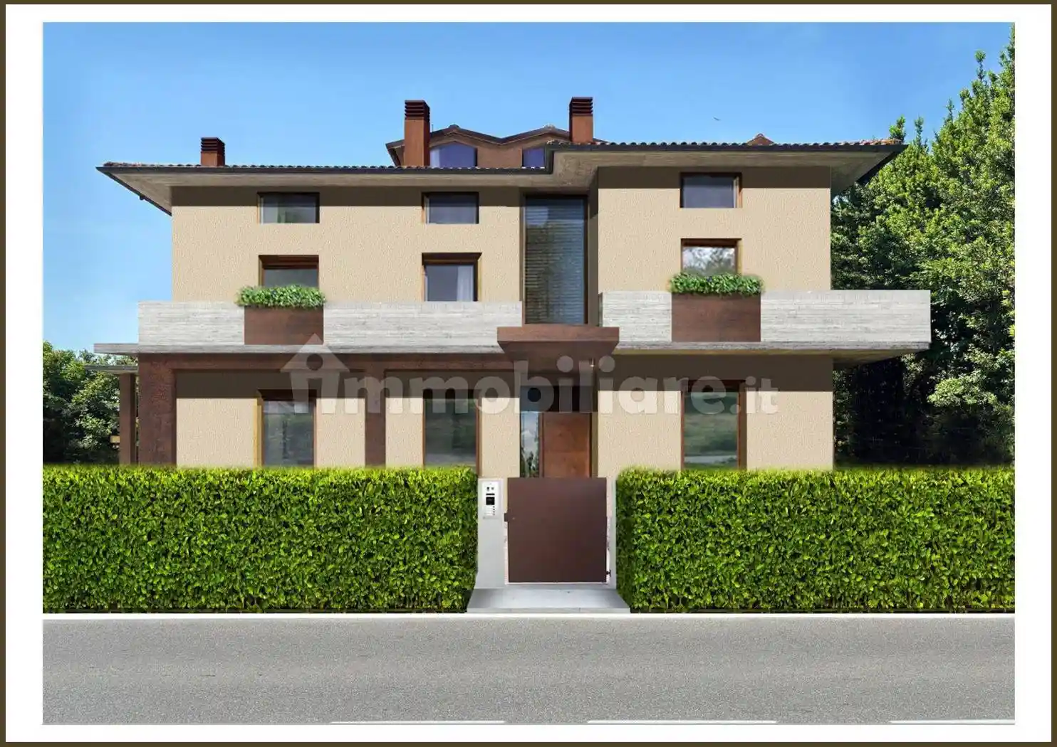 Appartamento in vendita a Quarrata