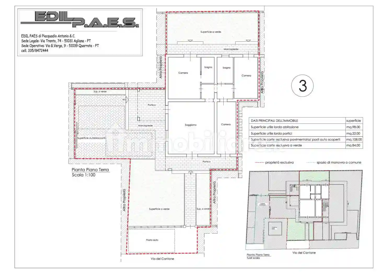 Appartamento - foto 4