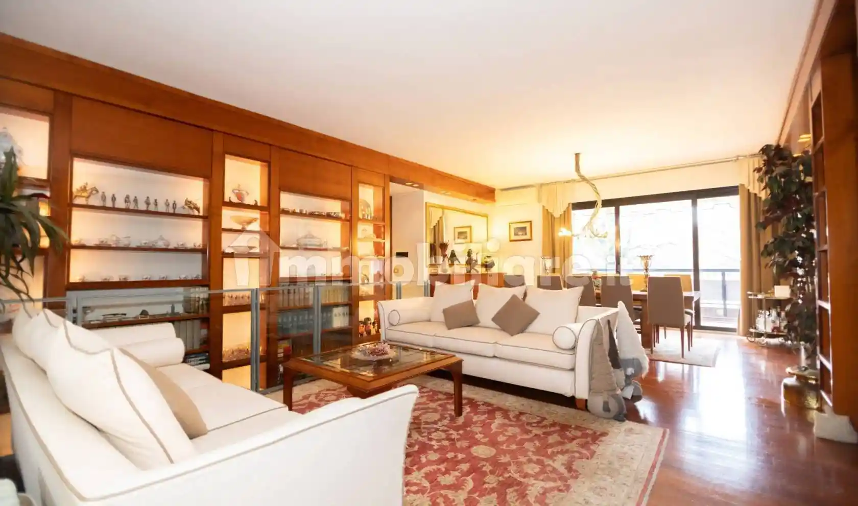 Appartamento in vendita a Basiglio