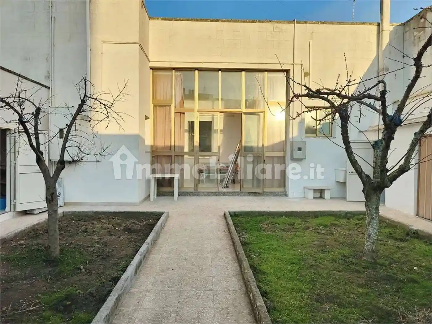 Appartamento in affitto a Lecce