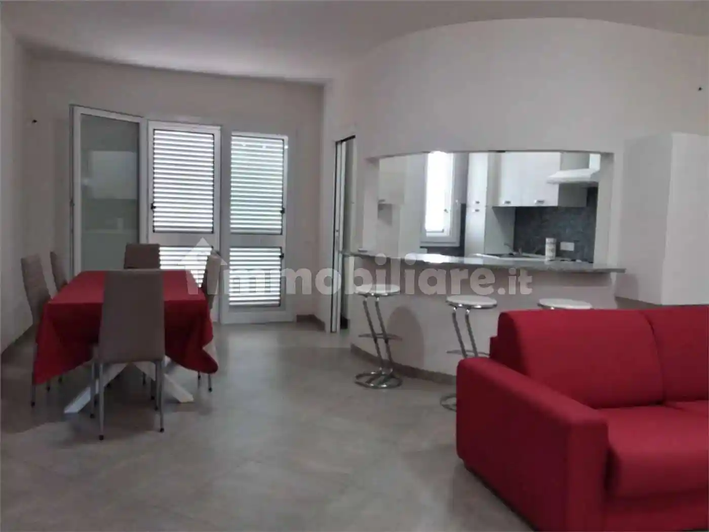 Appartamento in affitto a Lecce