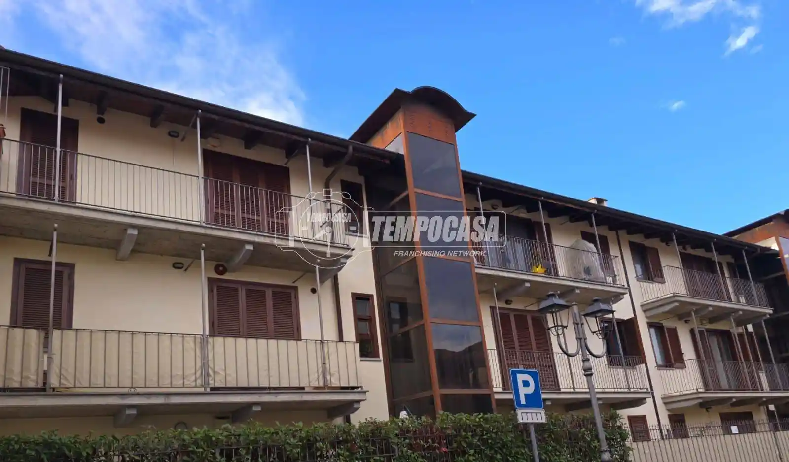 Appartamento in vendita a Trana