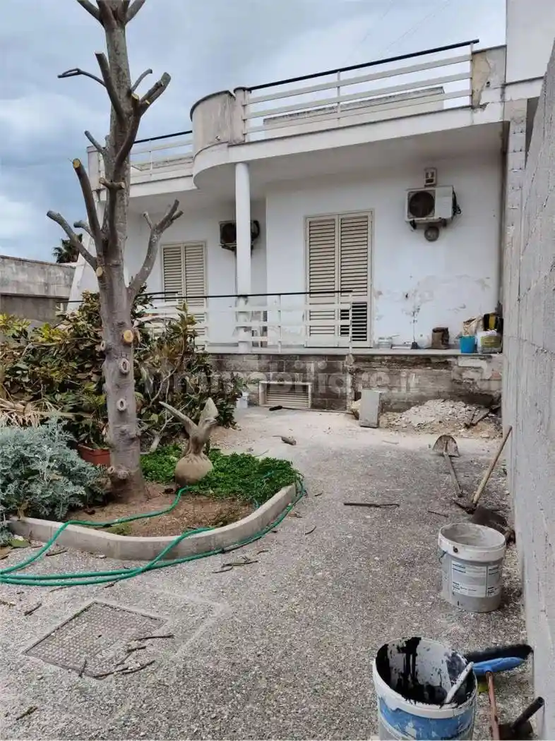 Appartamento in vendita a Lecce