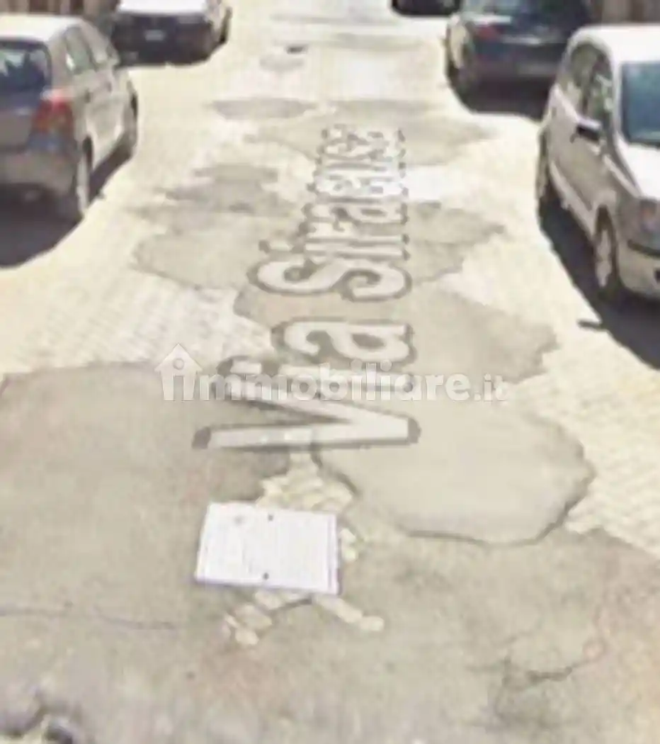 Appartamento in vendita a Scordia