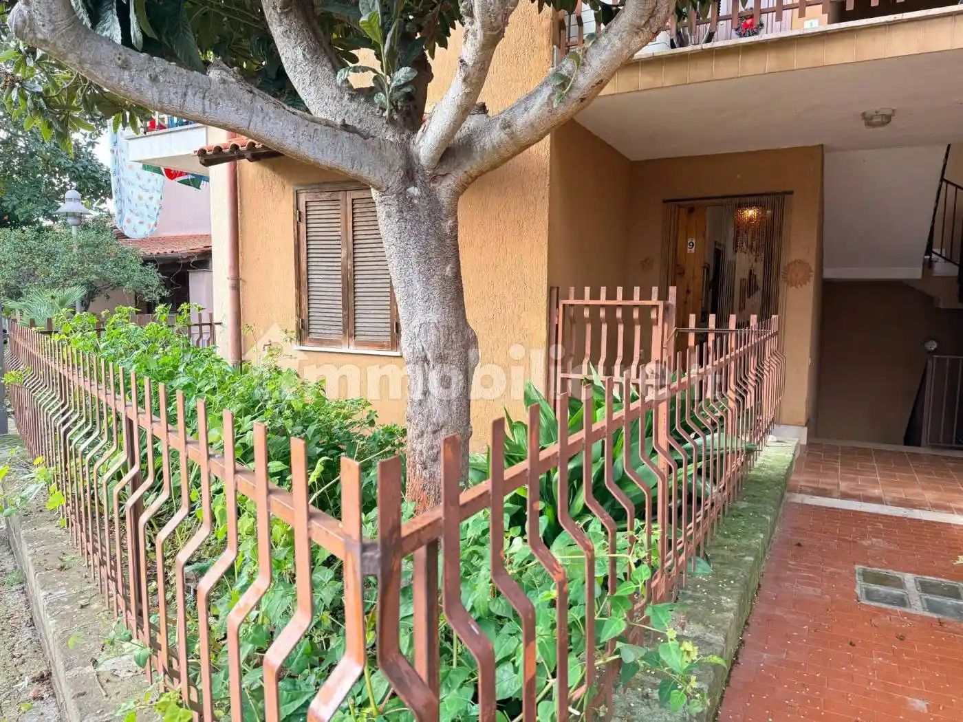 Appartamento in vendita a Trevignano Romano